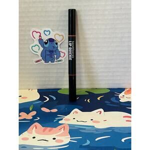 bareMinerals Lip Quickie Color LUSH NECTAR and TRUFFLE